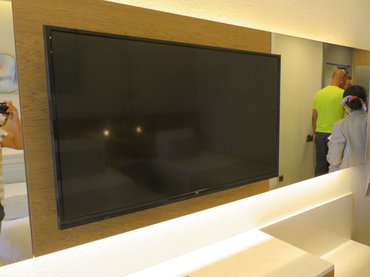 imagini hotel Miramare Beach Side